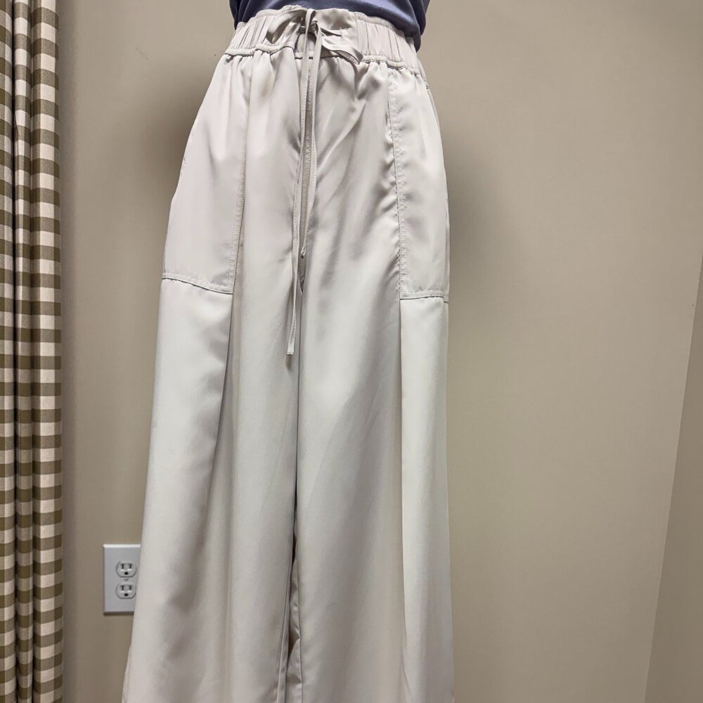 Farm Fresh Windbreaker Pants